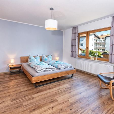 Staufenhirsch Apartment Оберштауфен Екстер'єр фото