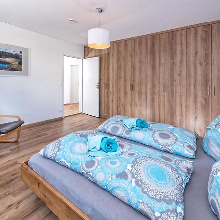 Staufenhirsch Apartment Оберштауфен Екстер'єр фото