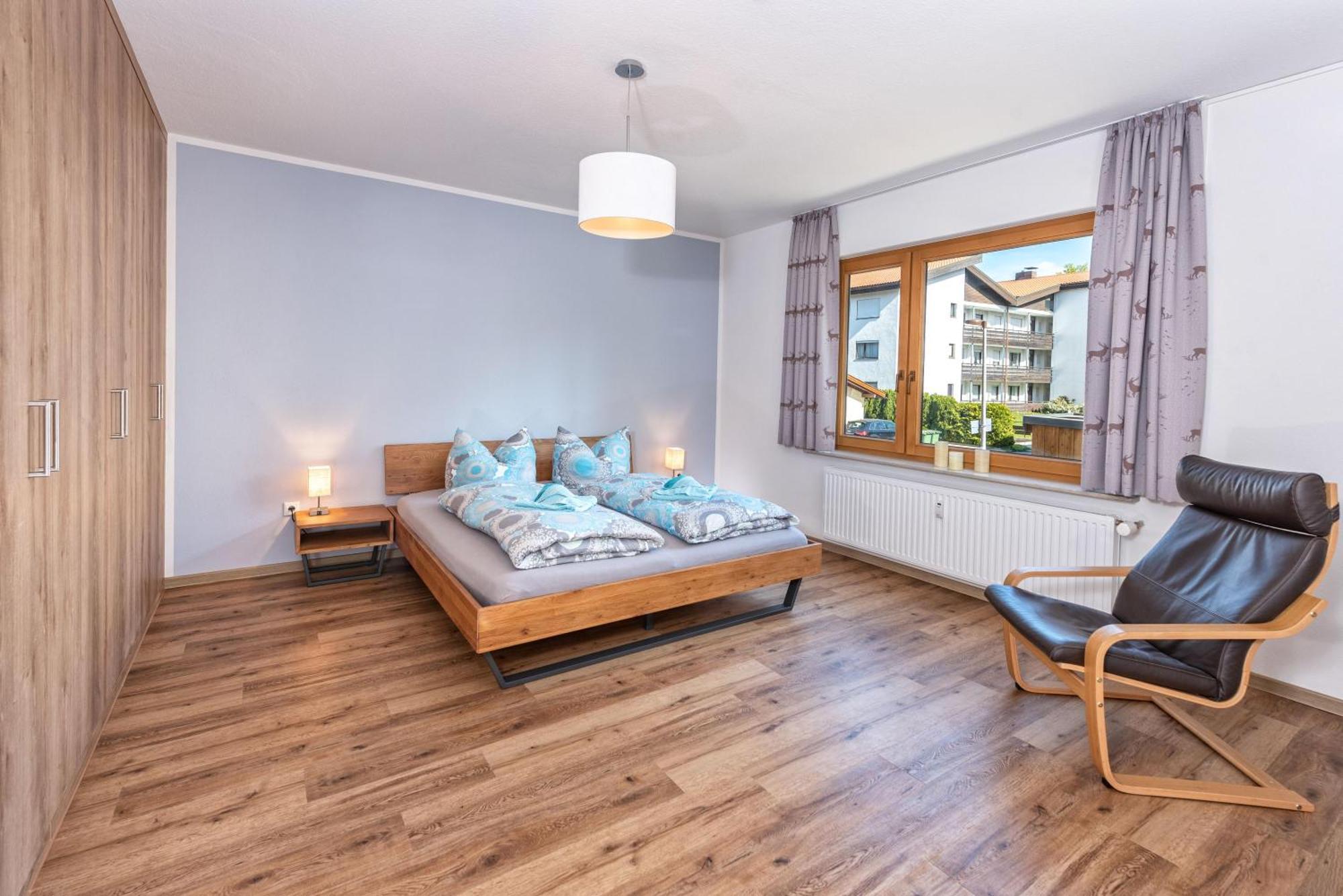 Staufenhirsch Apartment Оберштауфен Екстер'єр фото