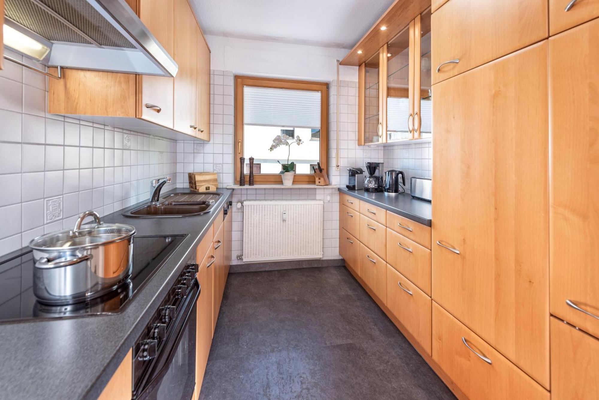 Staufenhirsch Apartment Оберштауфен Екстер'єр фото